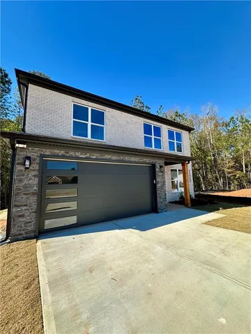 $394,990 | 220 Galway Lane, Hampton, GA 30228