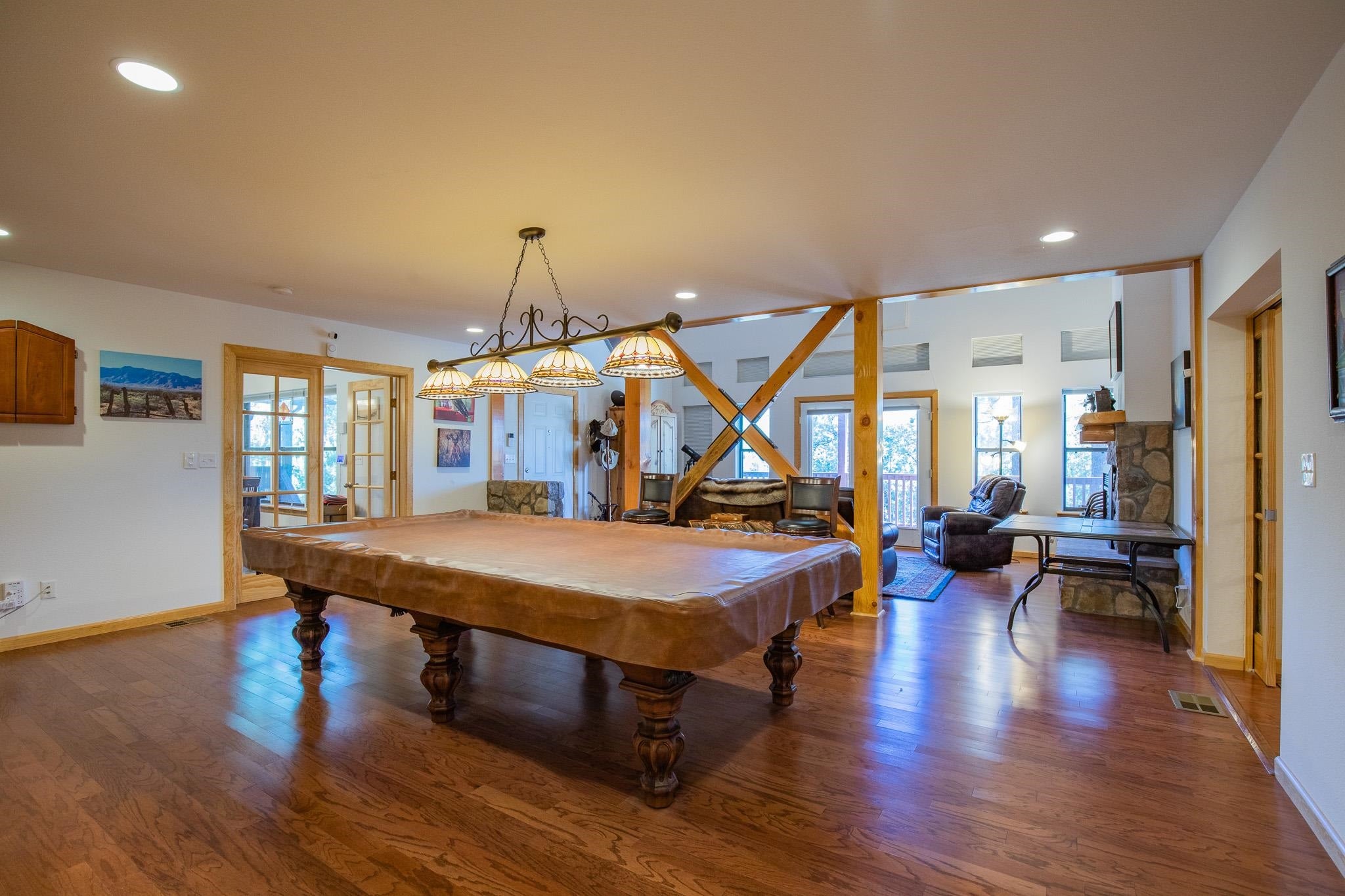 48 Milky Way Road Mayhill, NM 88339 - Photo 14 of 71 Gallery Image 14