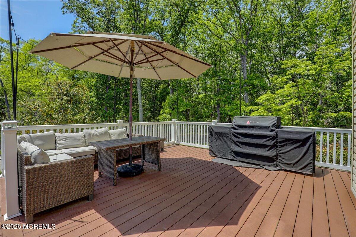 179 Paint Island Spring Road Millstone Township, NJ 08510 - Photo 43 of 54 12-Deck