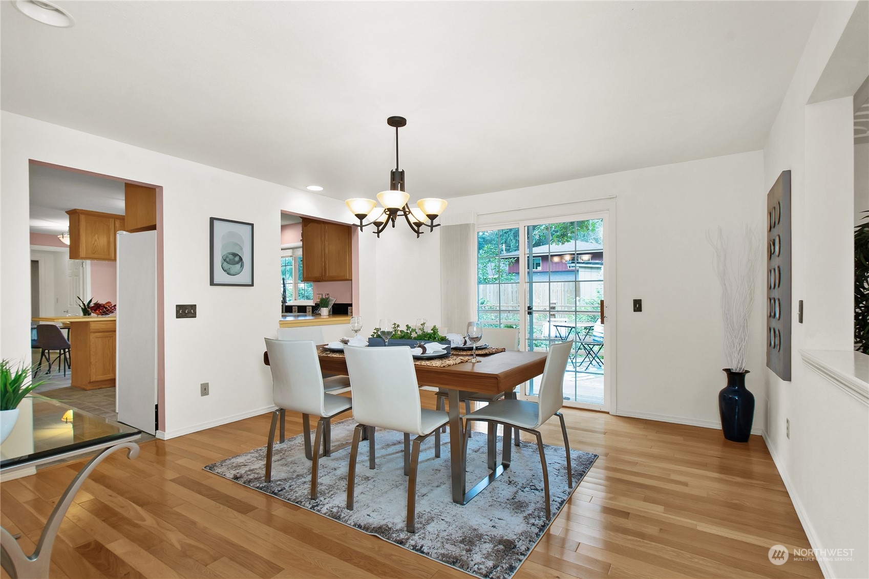 2427 Cain Road Southeast Olympia, WA 98501 - Photo 10 of 40 Gallery Image 10