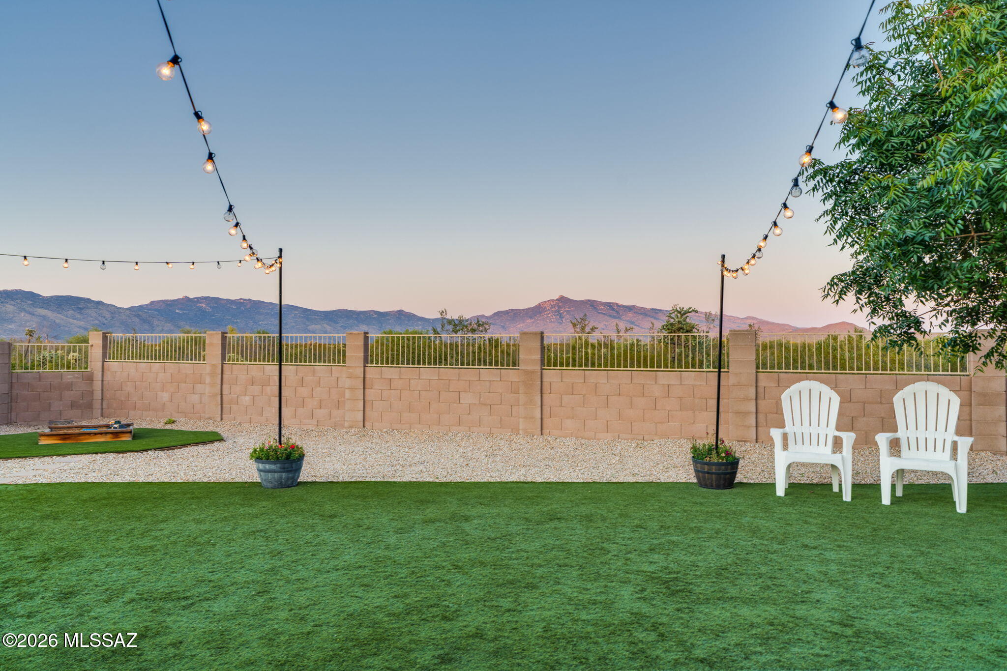 12028 Ryscott Circle Vail, AZ 85641 - Photo 41 of 50