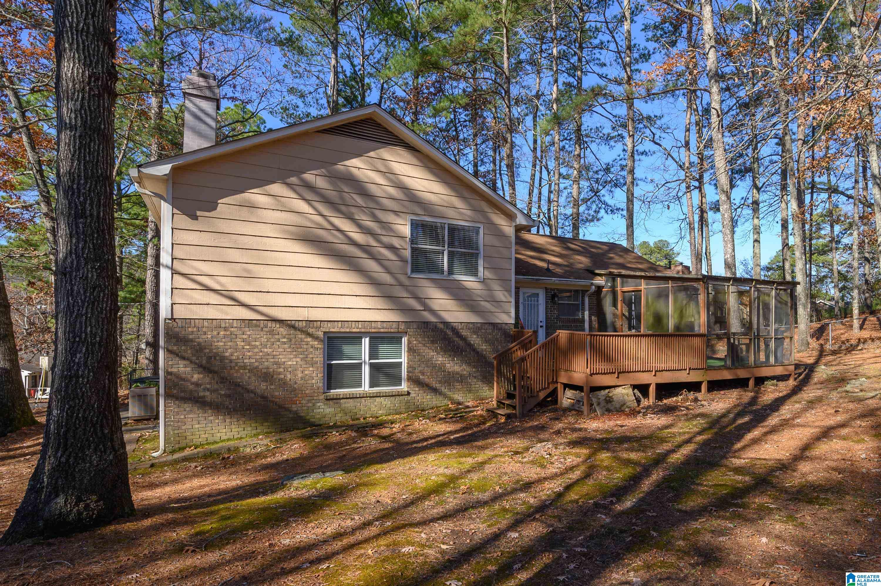 5269 Dresden Road Birmingham, AL 35210 - Photo 42 of 43
