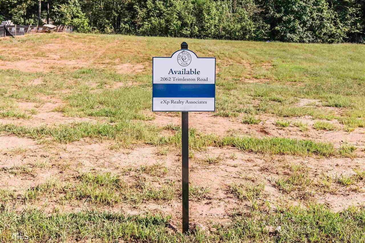 2062 Trimleston Road Statham, GA 30666 - Photo 1 of 1