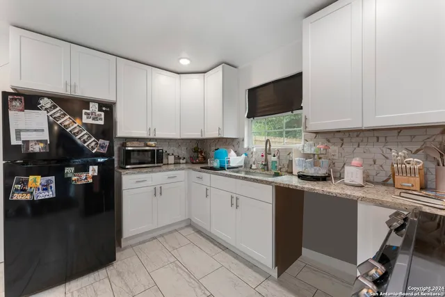 $1,599 | 928 Hedges Street, San Antonio, TX 78203