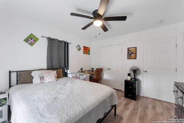 $1,599 | 928 Hedges Street, San Antonio, TX 78203