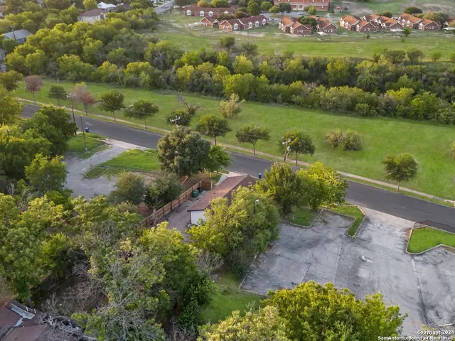 $1,599 | 928 Hedges Street, San Antonio, TX 78203