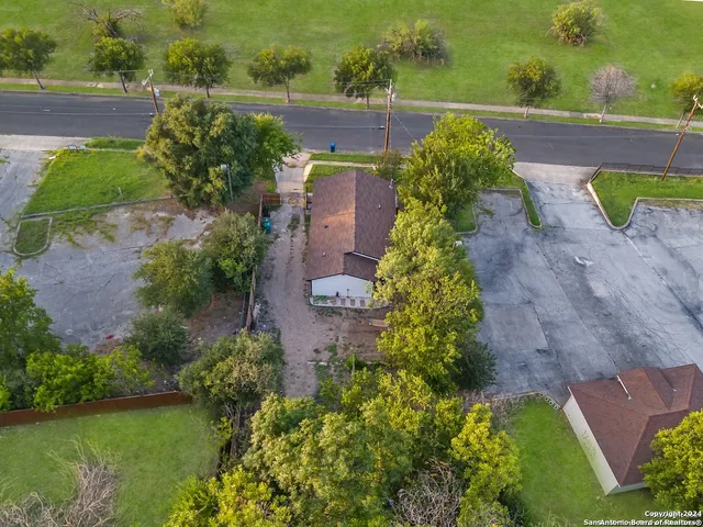 $1,599 | 928 Hedges Street, San Antonio, TX 78203