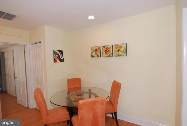 $1,650 | 8414 Flower Avenue, Unit 6, Takoma Park, MD 20912