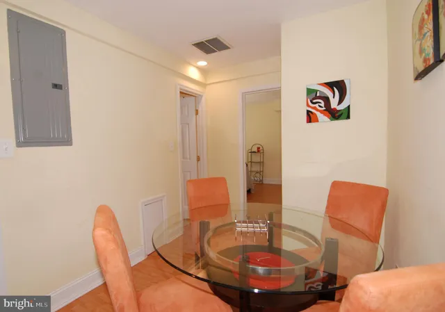 $1,650 | 8414 Flower Avenue, Unit 6, Takoma Park, MD 20912