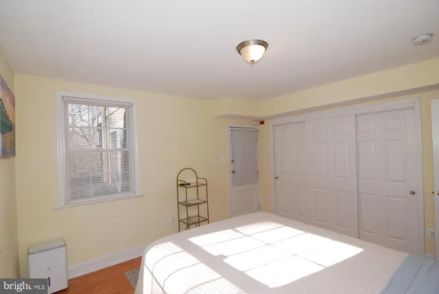 $1,650 | 8414 Flower Avenue, Unit 6, Takoma Park, MD 20912