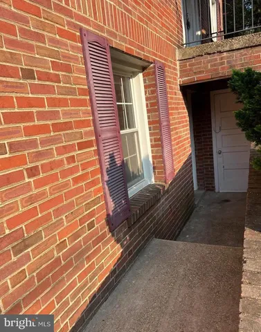 $1,650 | 8414 Flower Avenue, Unit 6, Takoma Park, MD 20912