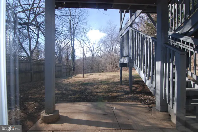 $1,650 | 8414 Flower Avenue, Unit 6, Takoma Park, MD 20912