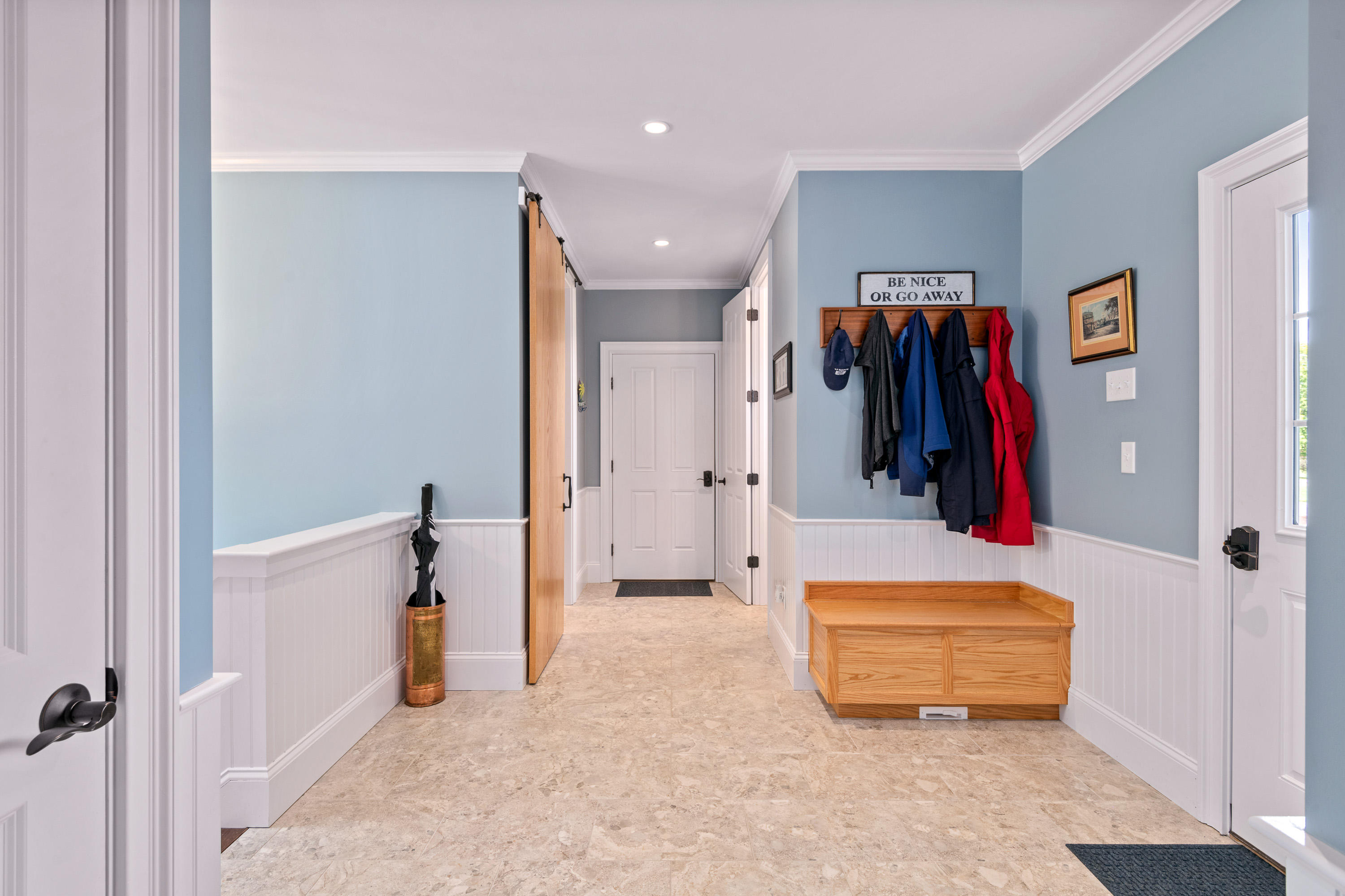 20 Mt Kineo Road Kennebunkport, ME 04046 - Photo 28 of 35 Mud room