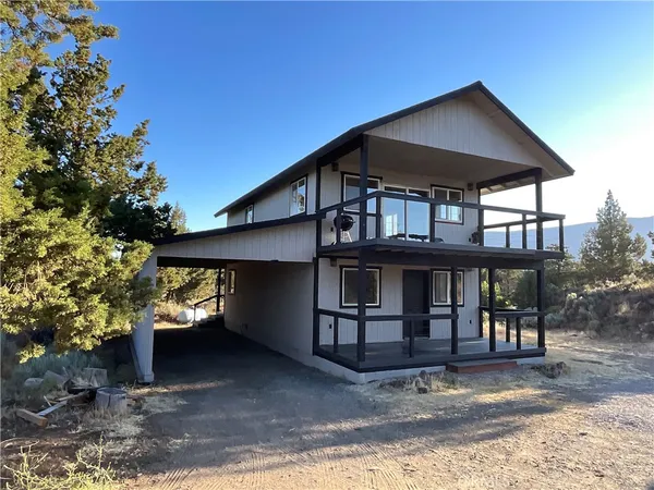 $349,000 | 13730 Feldman Road, Montague, CA 96064
