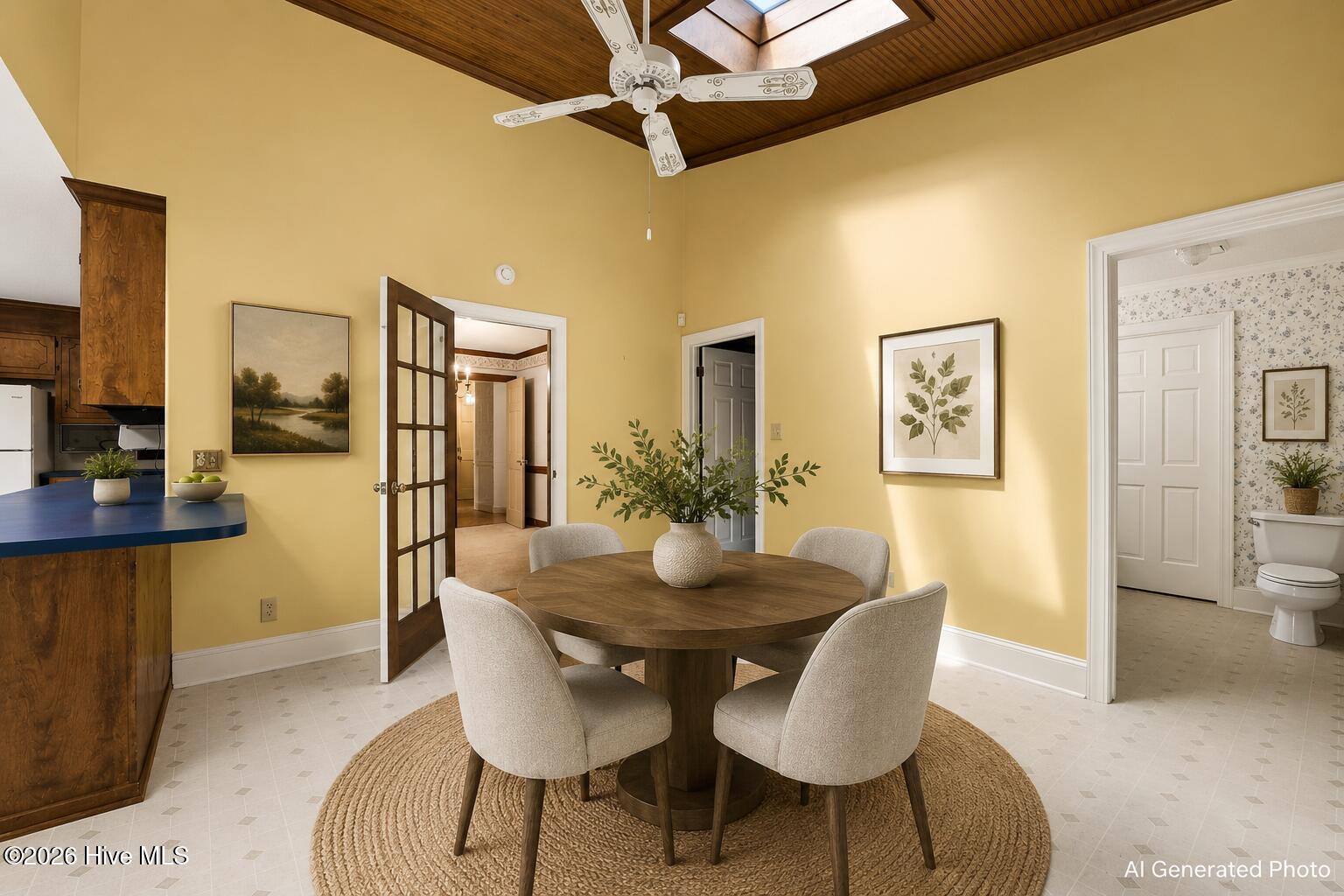 111 Robin Road Greenville, NC 27858 - Photo 23 of 57 Gallery Image 23