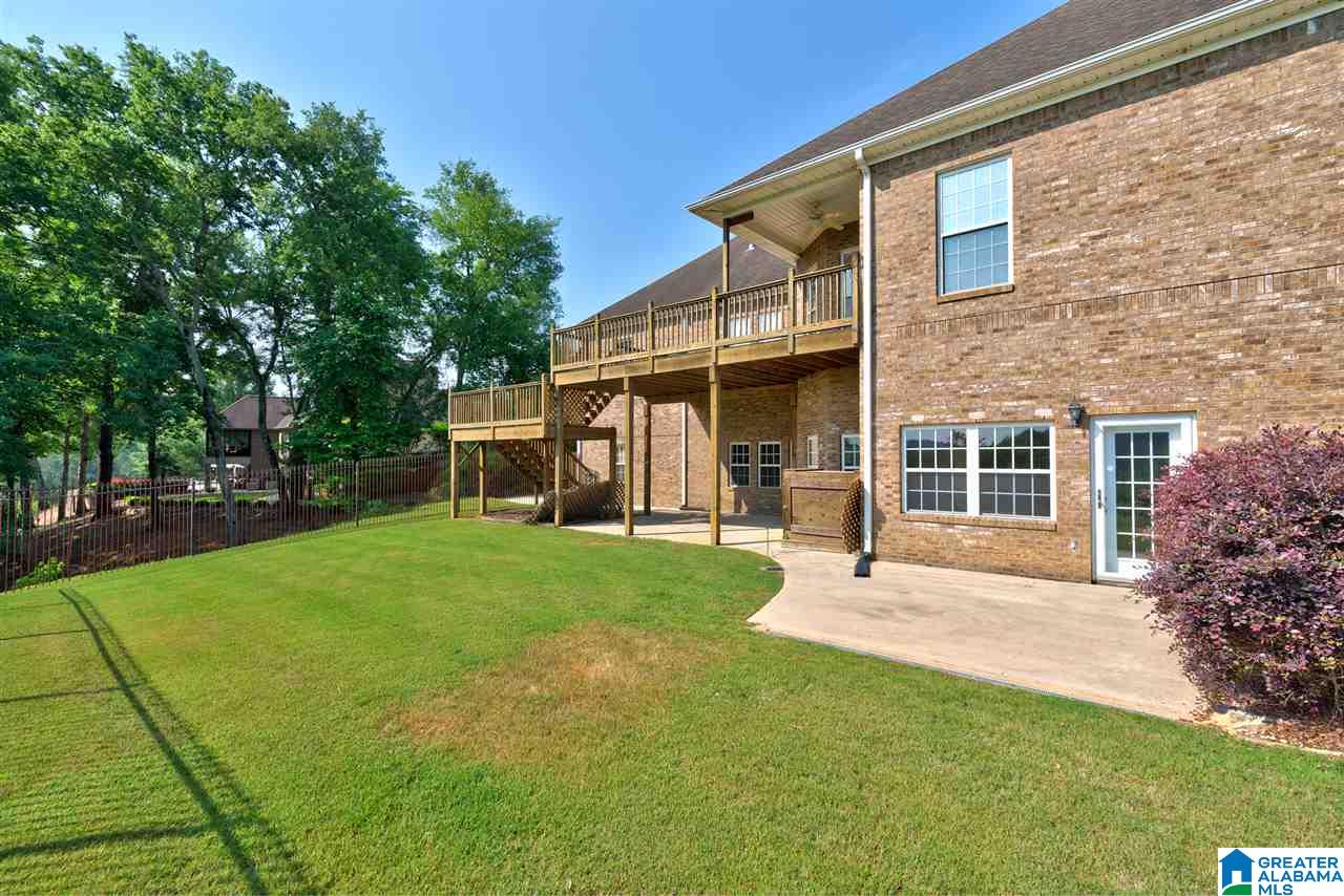 7997 Overlook Circle Morris, AL 35116 - Photo 34 of 41