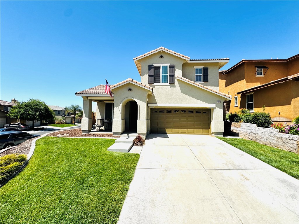 11265 Runyan Road Beaumont, CA 92223 - Photo 5 of 138