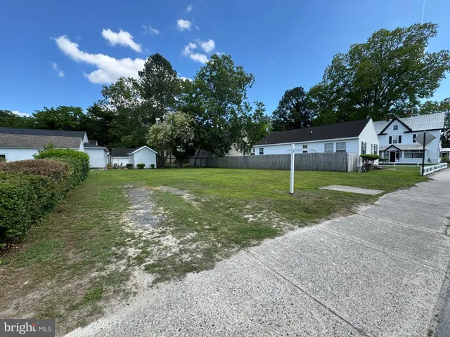 $24,000 | 603 4th Street, Pocomoke City, MD 21851