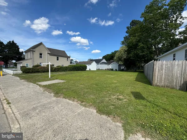 $24,000 | 603 4th Street, Pocomoke City, MD 21851