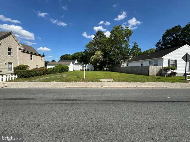 $24,000 | 603 4th Street, Pocomoke City, MD 21851