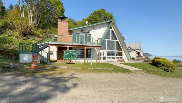$95,000 | 12 W Gedney Way, Hat Island, WA 98201