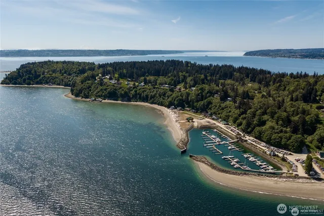 $95,000 | 12 W Gedney Way, Hat Island, WA 98201