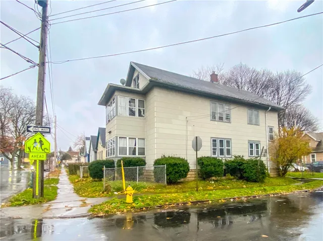 $89,900 | 395 Remington Street, Rochester, NY 14621