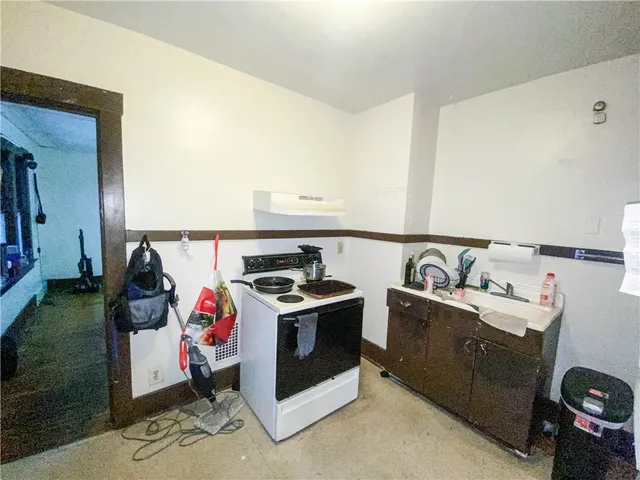 $89,900 | 395 Remington Street, Rochester, NY 14621