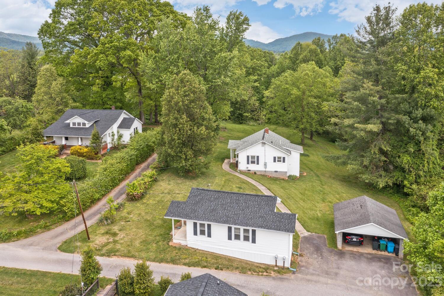 25 Floyd Miller Road Candler, NC 28715 - Photo 1 of 47 Gallery Image 1