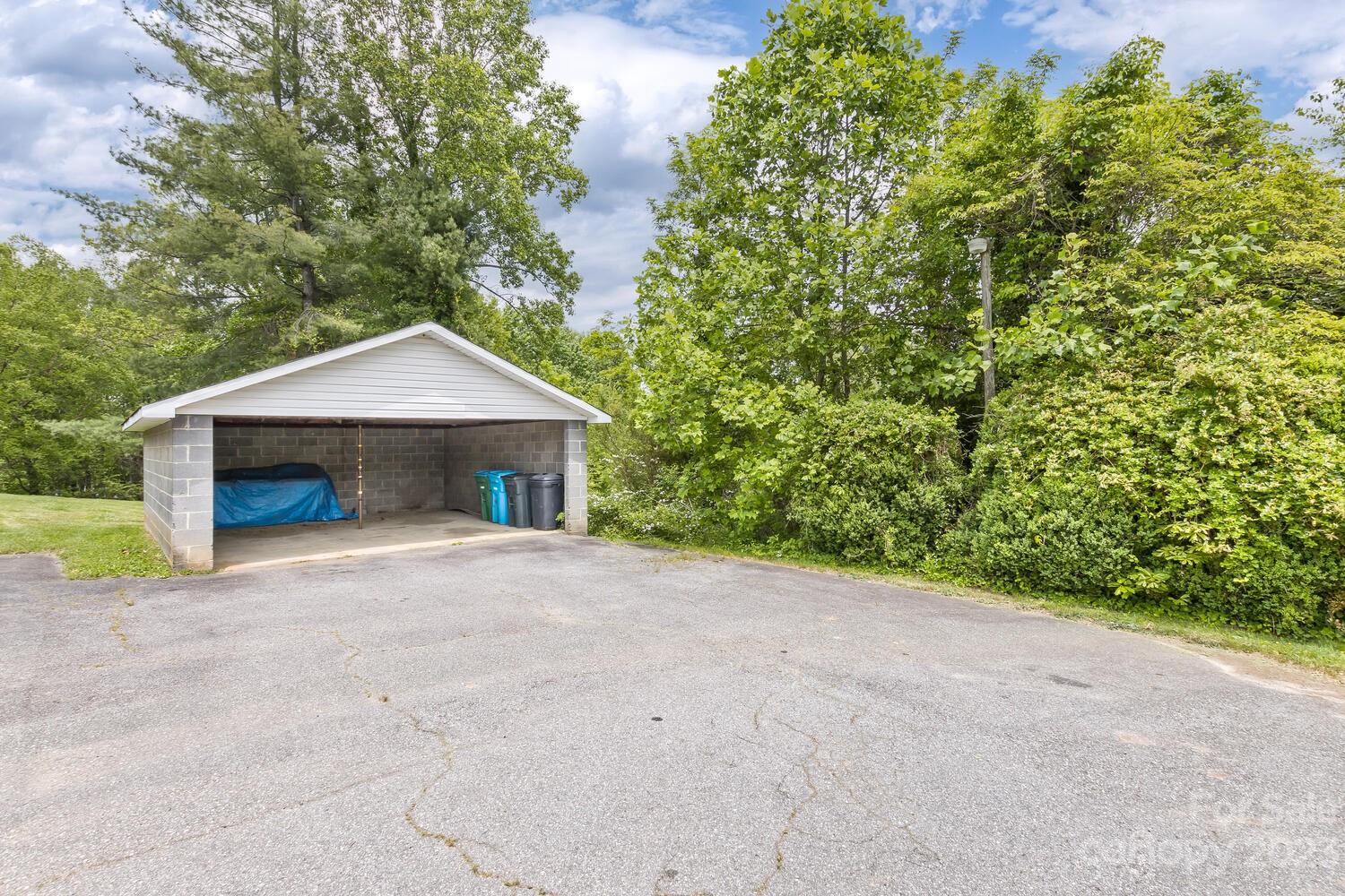 25 Floyd Miller Road Candler, NC 28715 - Photo 43 of 47 Gallery Image 43