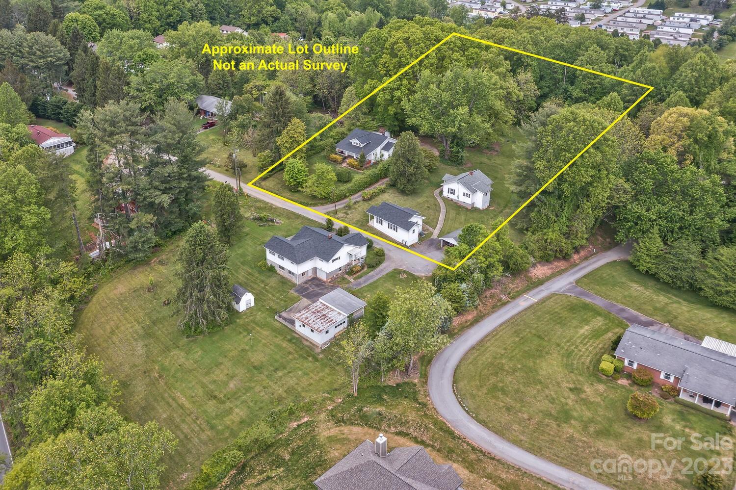 25 Floyd Miller Road Candler, NC 28715 - Photo 46 of 47 Gallery Image 46