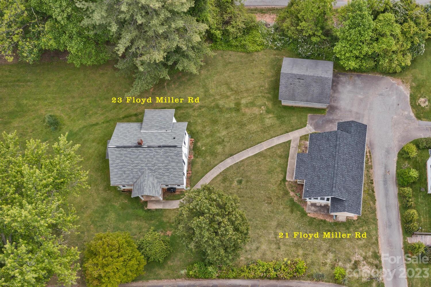 25 Floyd Miller Road Candler, NC 28715 - Photo 5 of 47 Gallery Image 5