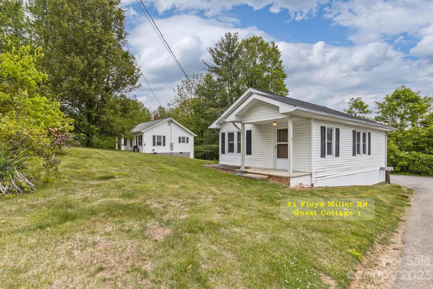 25 Floyd Miller Road Candler, NC 28715 - Photo 6 of 47 Gallery Image 6