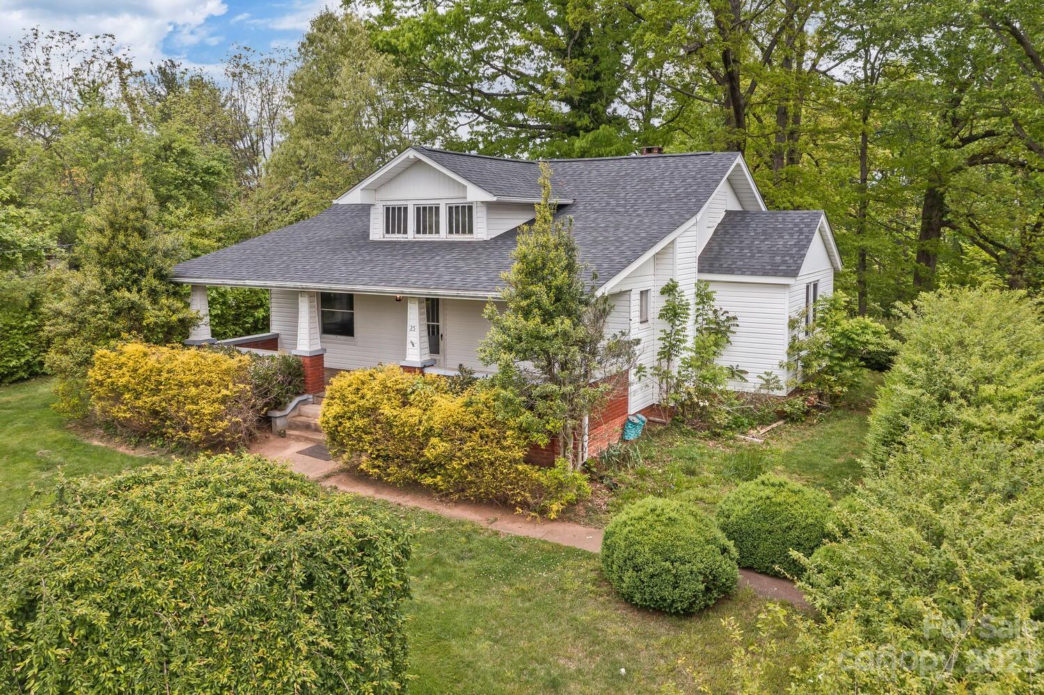 25 Floyd Miller Road Candler, NC 28715 - Photo 8 of 47 Gallery Image 8