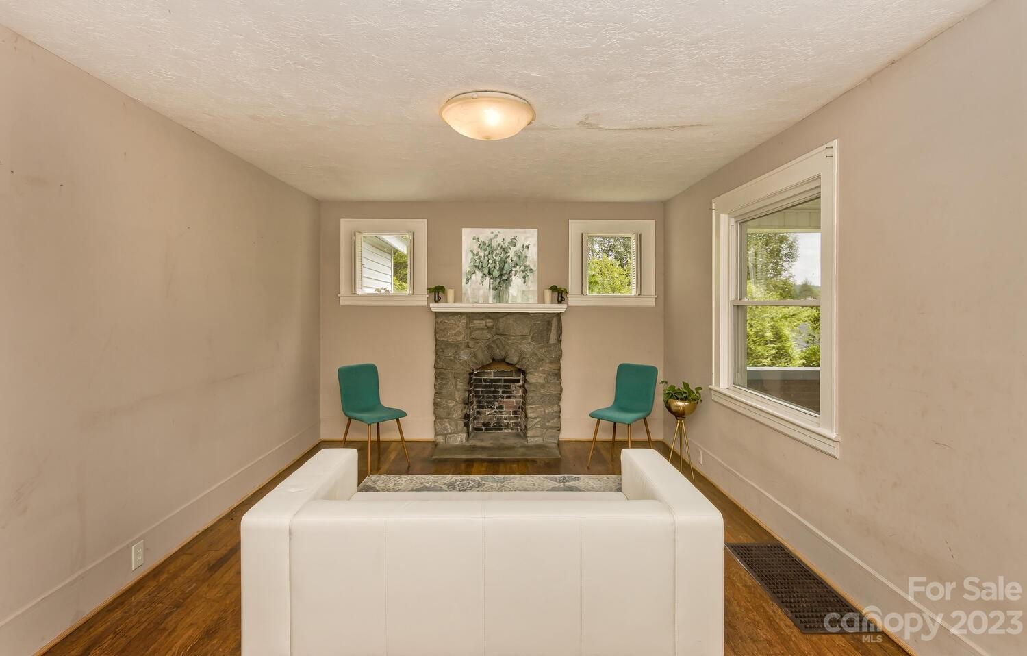 25 Floyd Miller Road Candler, NC 28715 - Photo 9 of 47 Gallery Image 9