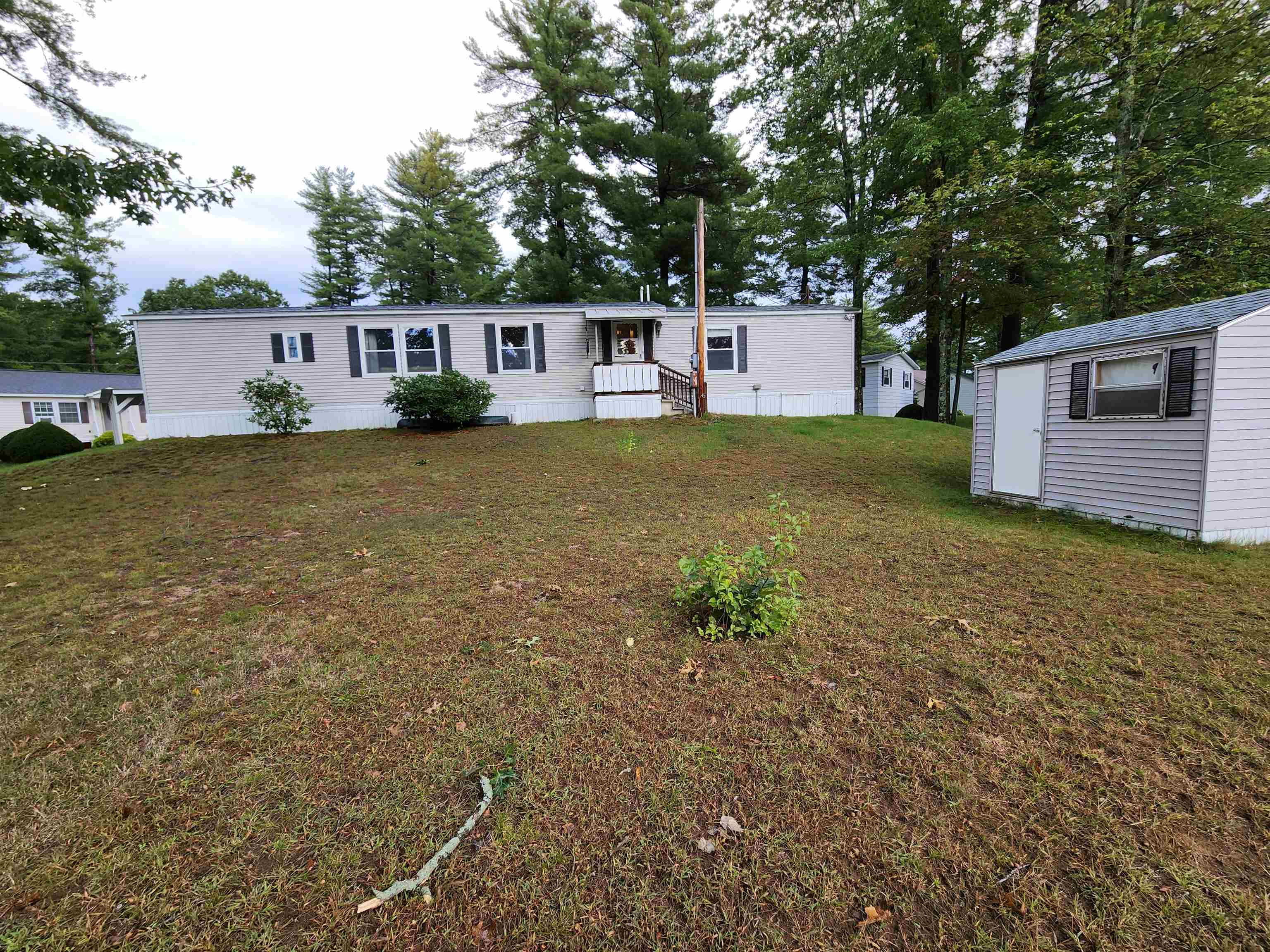 35 Pinewood Trail Concord, NH 03301 - Photo 10 of 10 Gallery Image 10