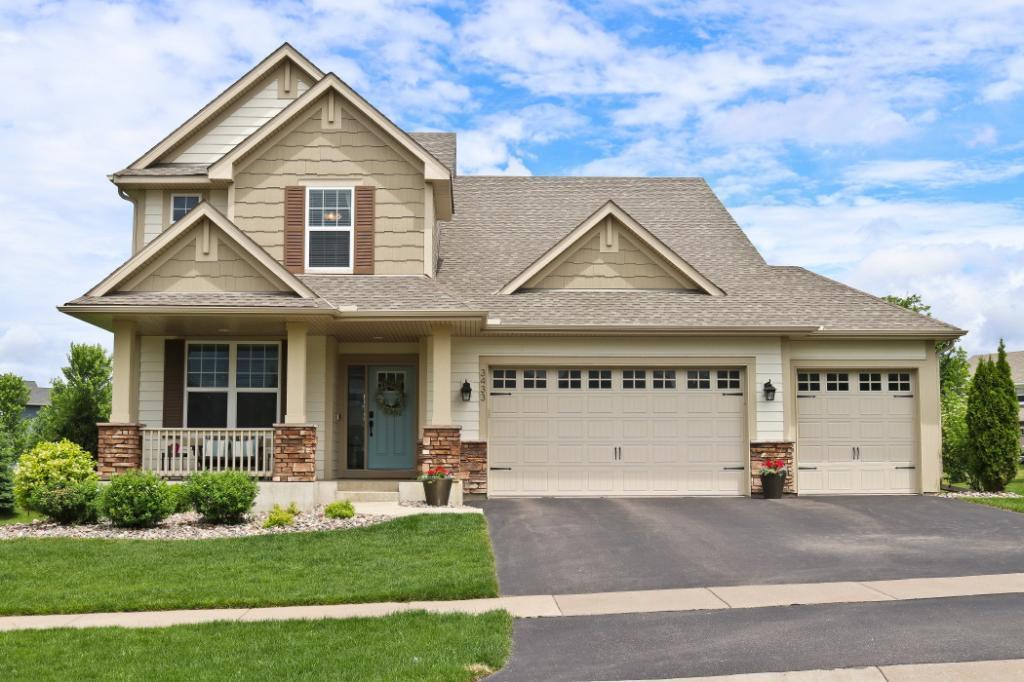 3433 Ridgestone Way Woodbury, MN 55129 - Photo 1 of 1