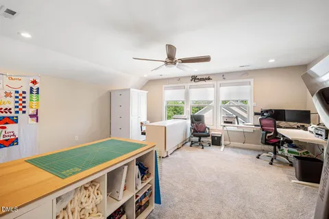 $899,900 | 124 Restonwood Drive, Apex, NC 27539