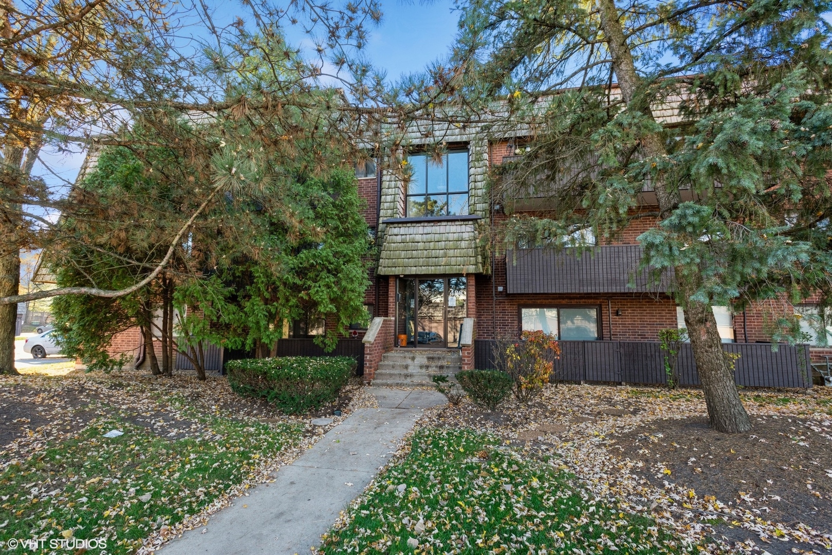 486 Timber Ridge Drive, Unit 101 Carol Stream, IL 60188 - Photo 1 of 11 Gallery Image 1