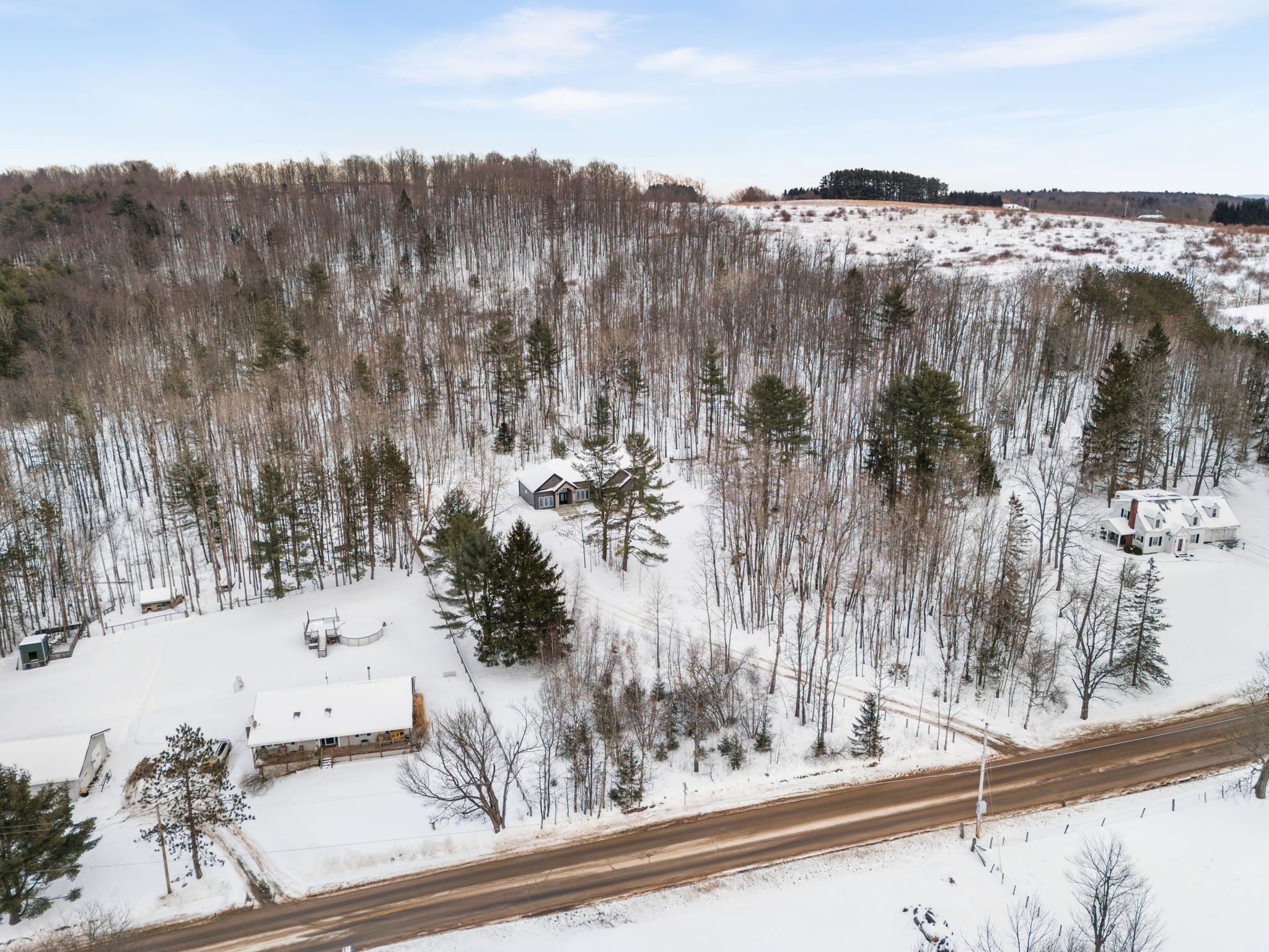 258 Brooks Road Binghamton, NY 13905 - Photo 9 of 47