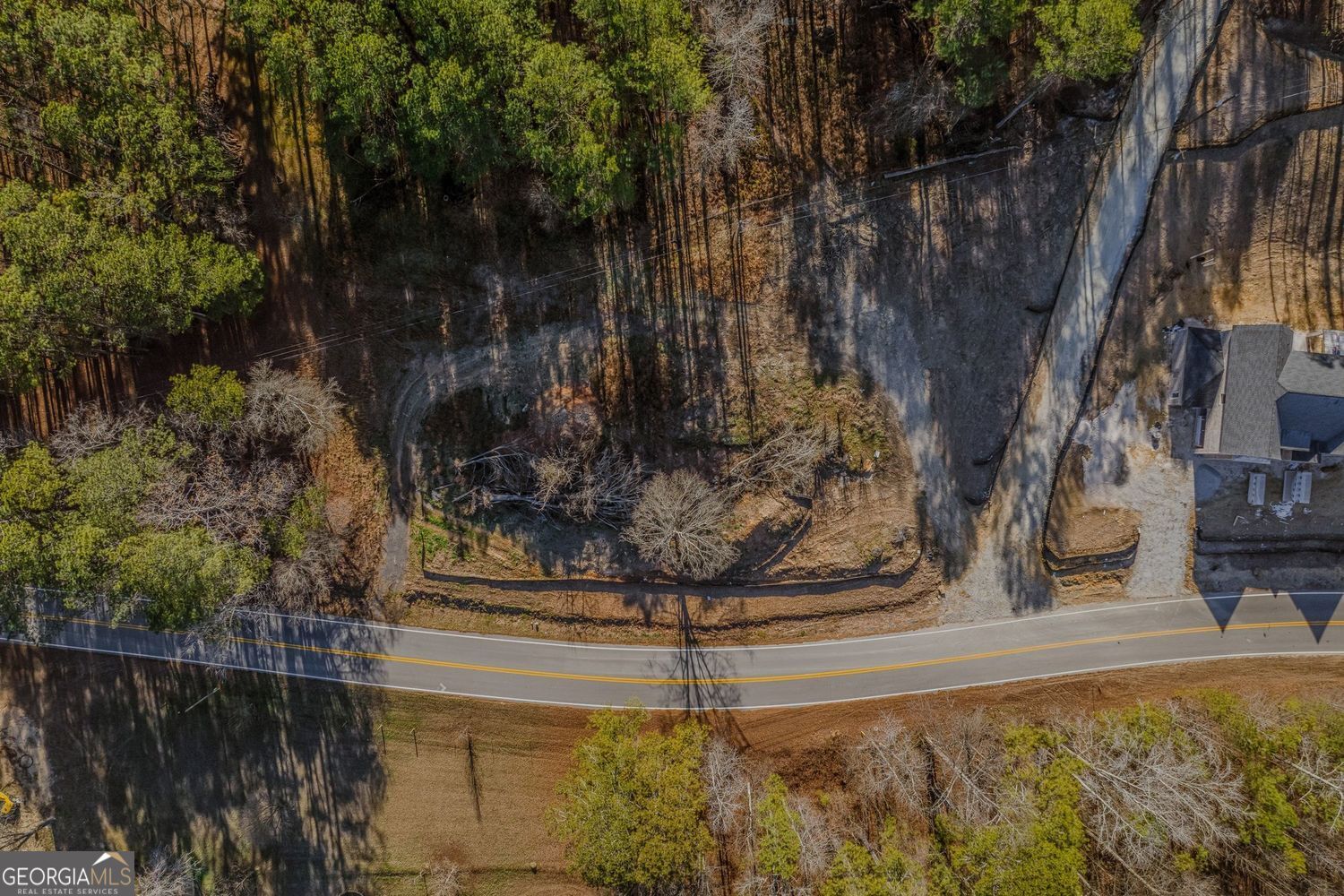 1565 Whitley Road Bethlehem, GA 30620 - Photo 4 of 8