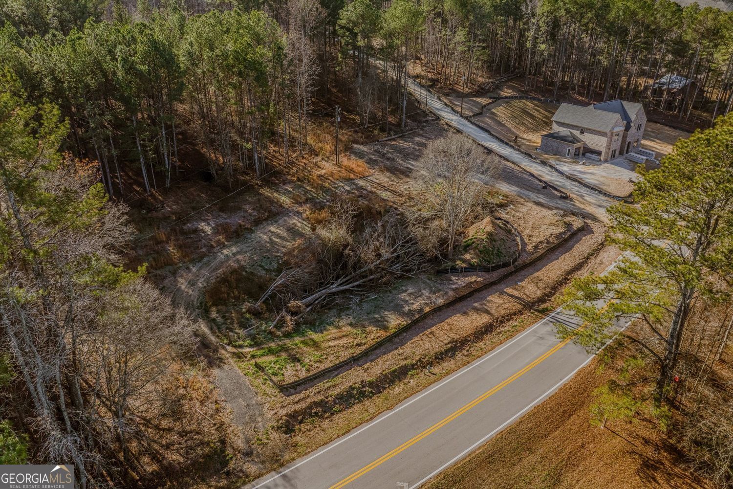 1565 Whitley Road Bethlehem, GA 30620 - Photo 5 of 8