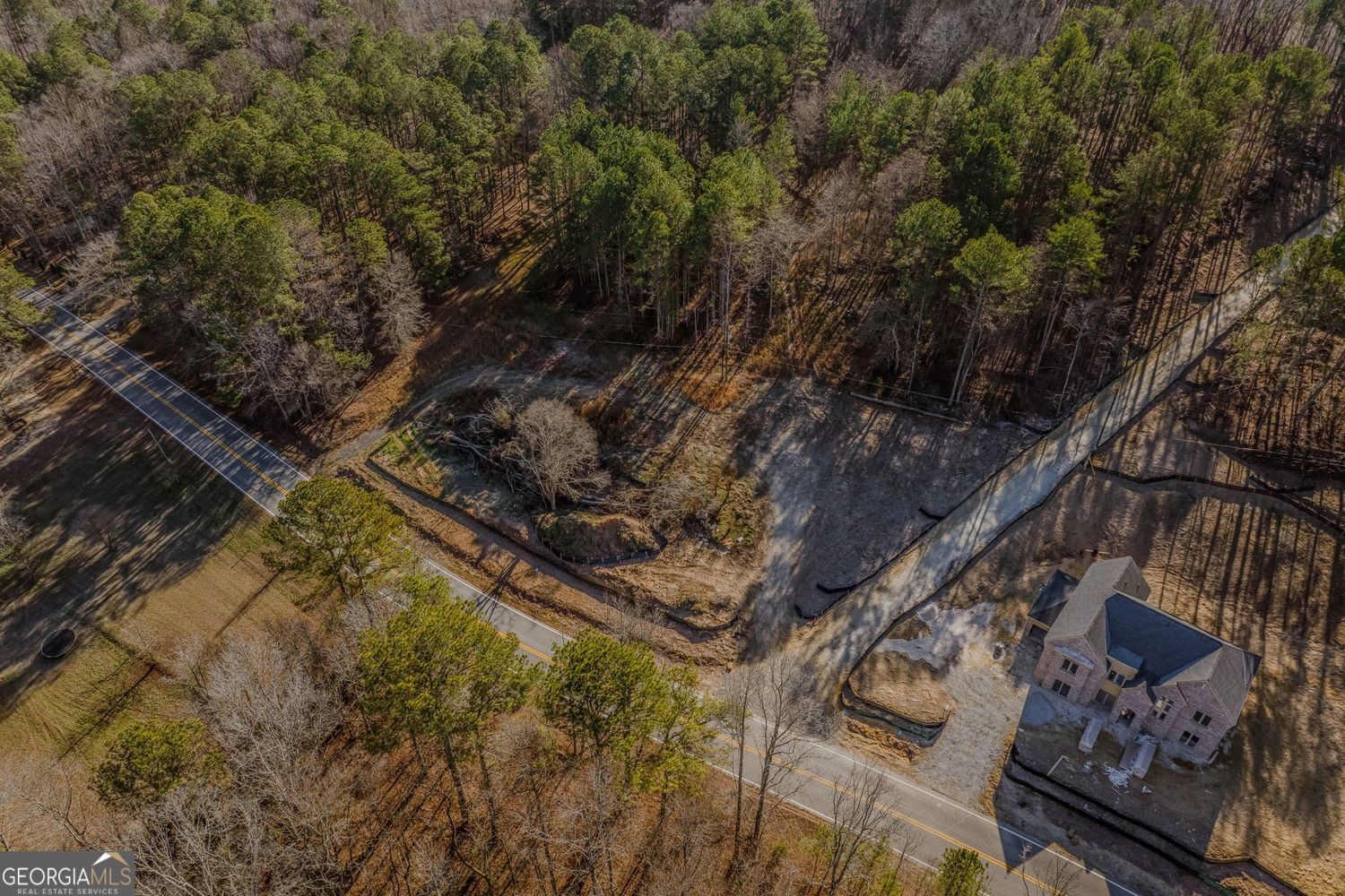 1565 Whitley Road Bethlehem, GA 30620 - Photo 6 of 8