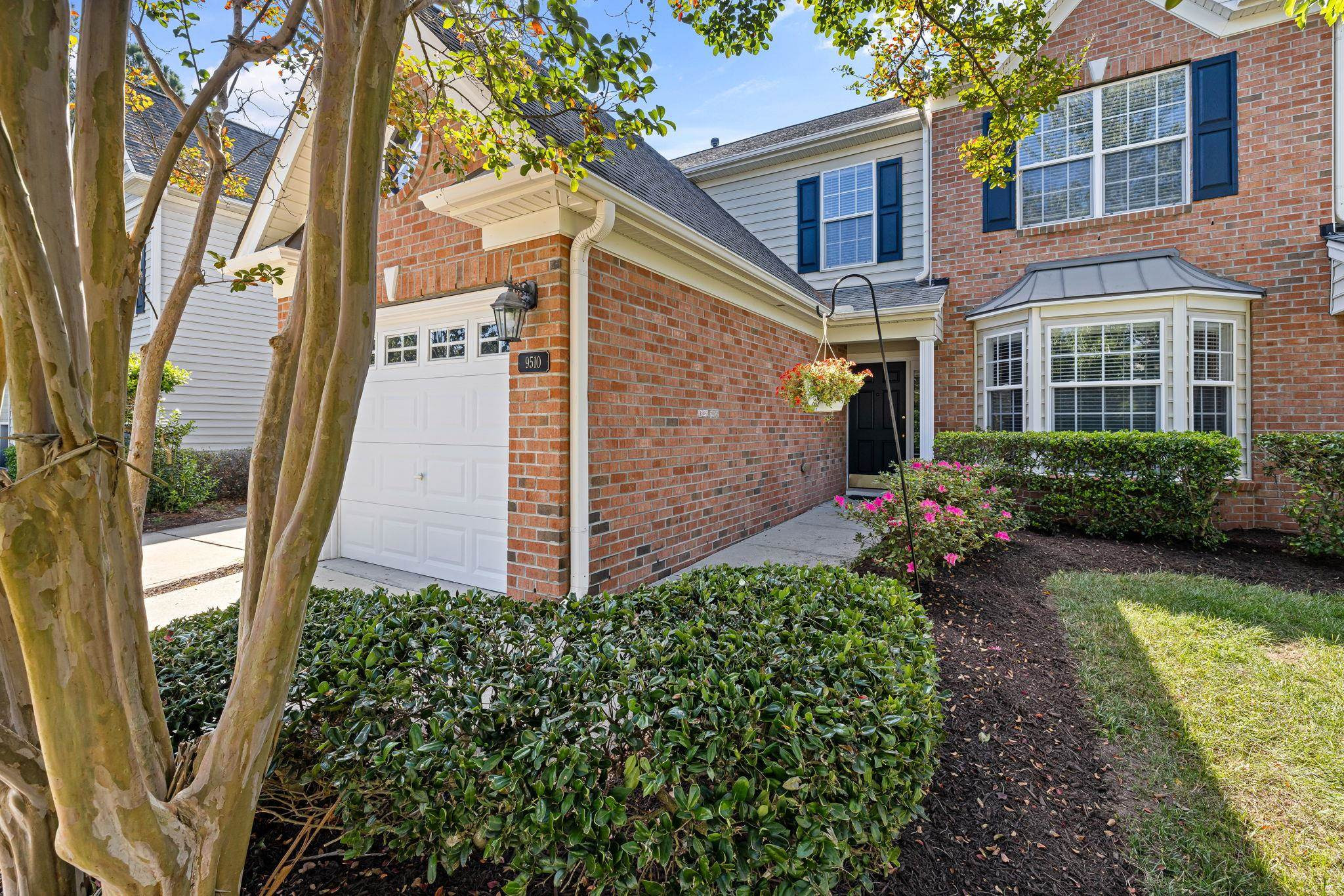 9510 Lost Key Court Raleigh, NC 27617 - Photo 1 of 46 Photo 1