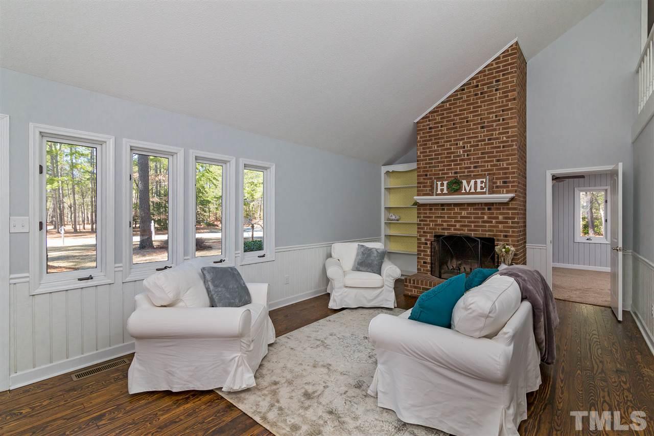 205 Canterbury Road Southern Pines, NC 28387 - Photo 2 of 25