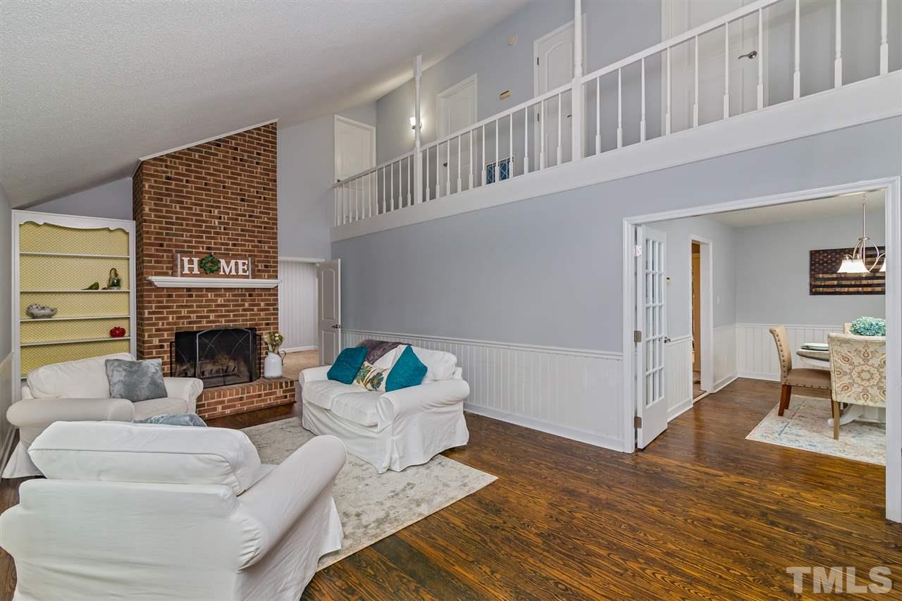 205 Canterbury Road Southern Pines, NC 28387 - Photo 3 of 25