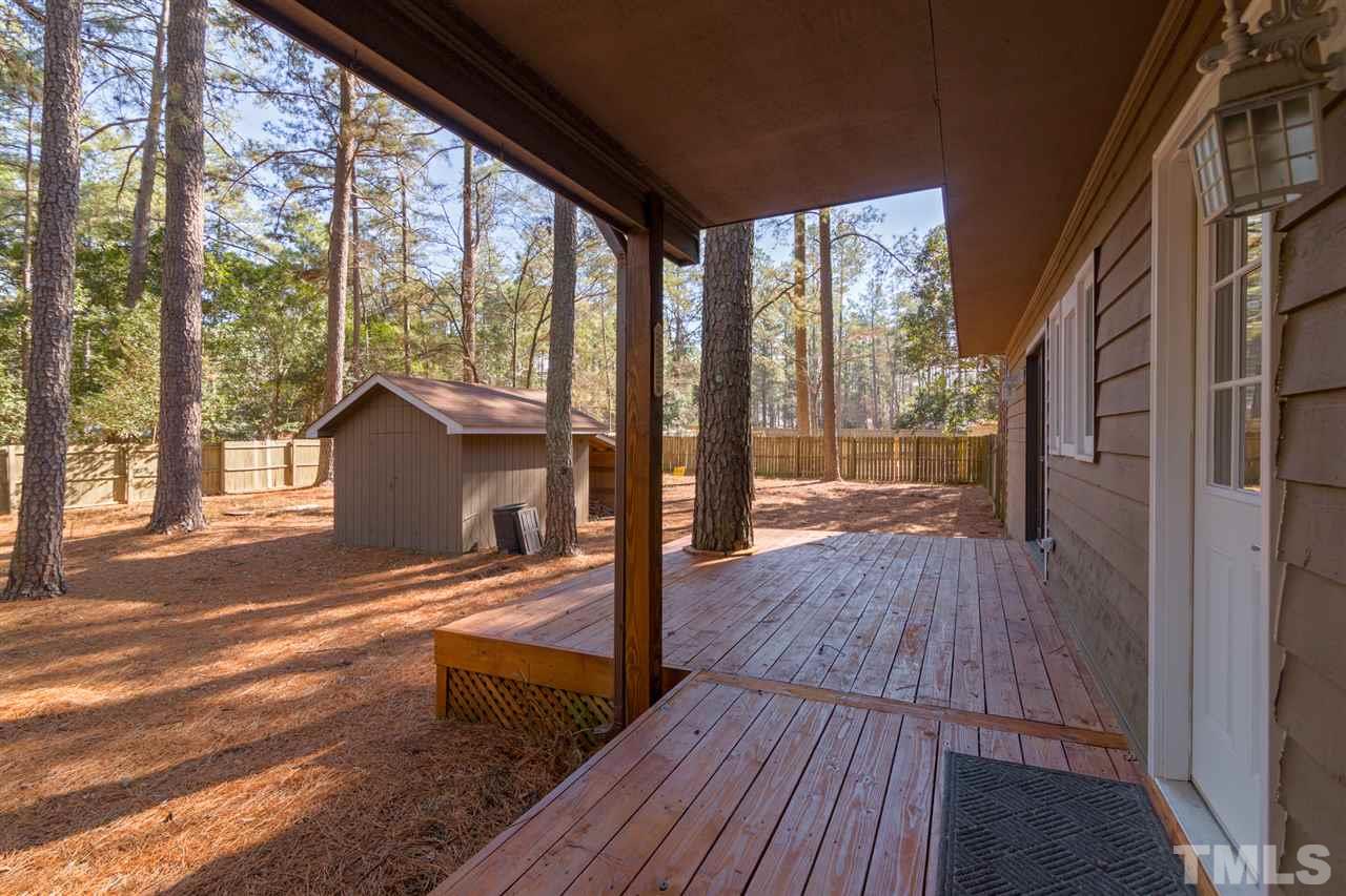 205 Canterbury Road Southern Pines, NC 28387 - Photo 22 of 25