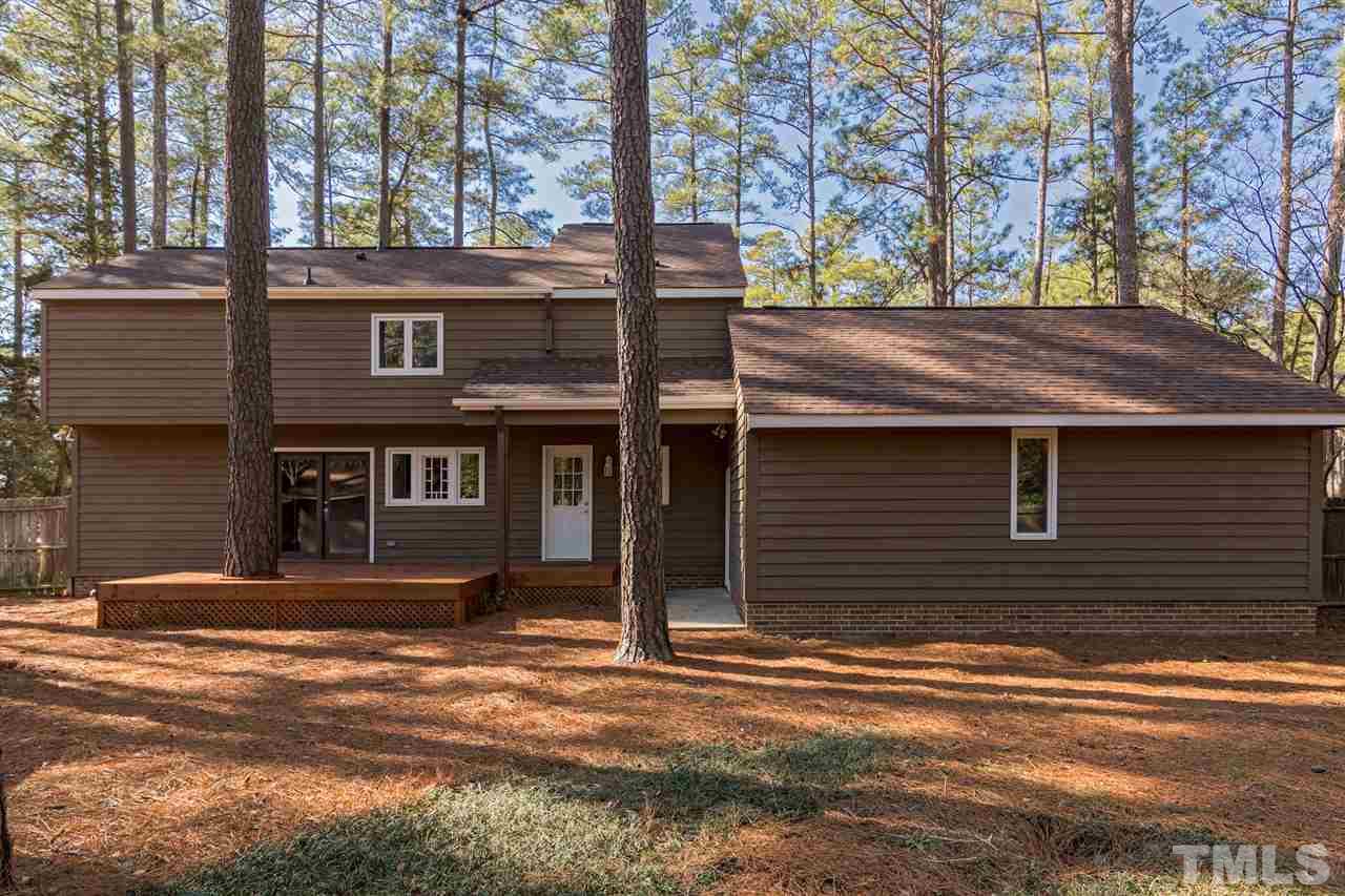 205 Canterbury Road Southern Pines, NC 28387 - Photo 23 of 25