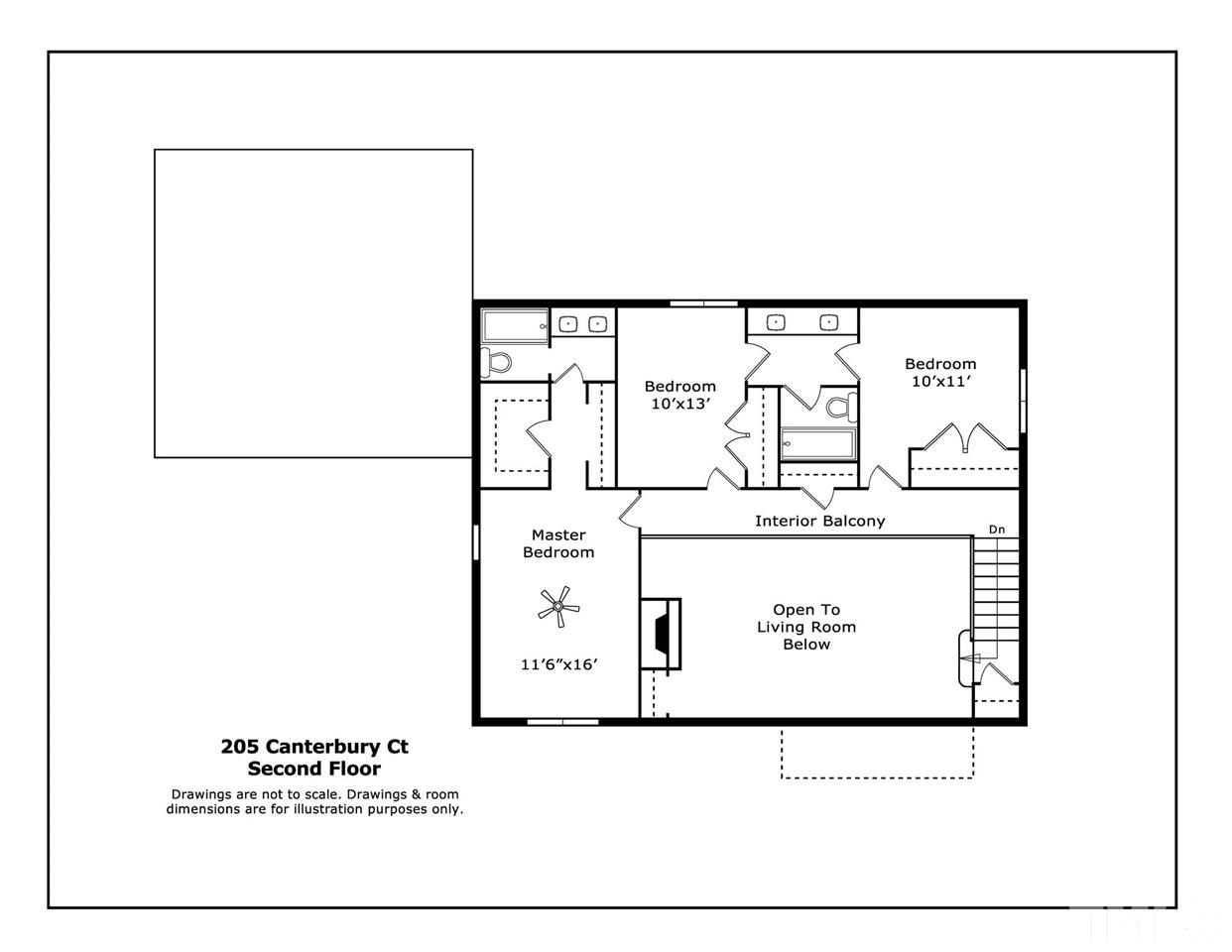 205 Canterbury Road Southern Pines, NC 28387 - Photo 25 of 25