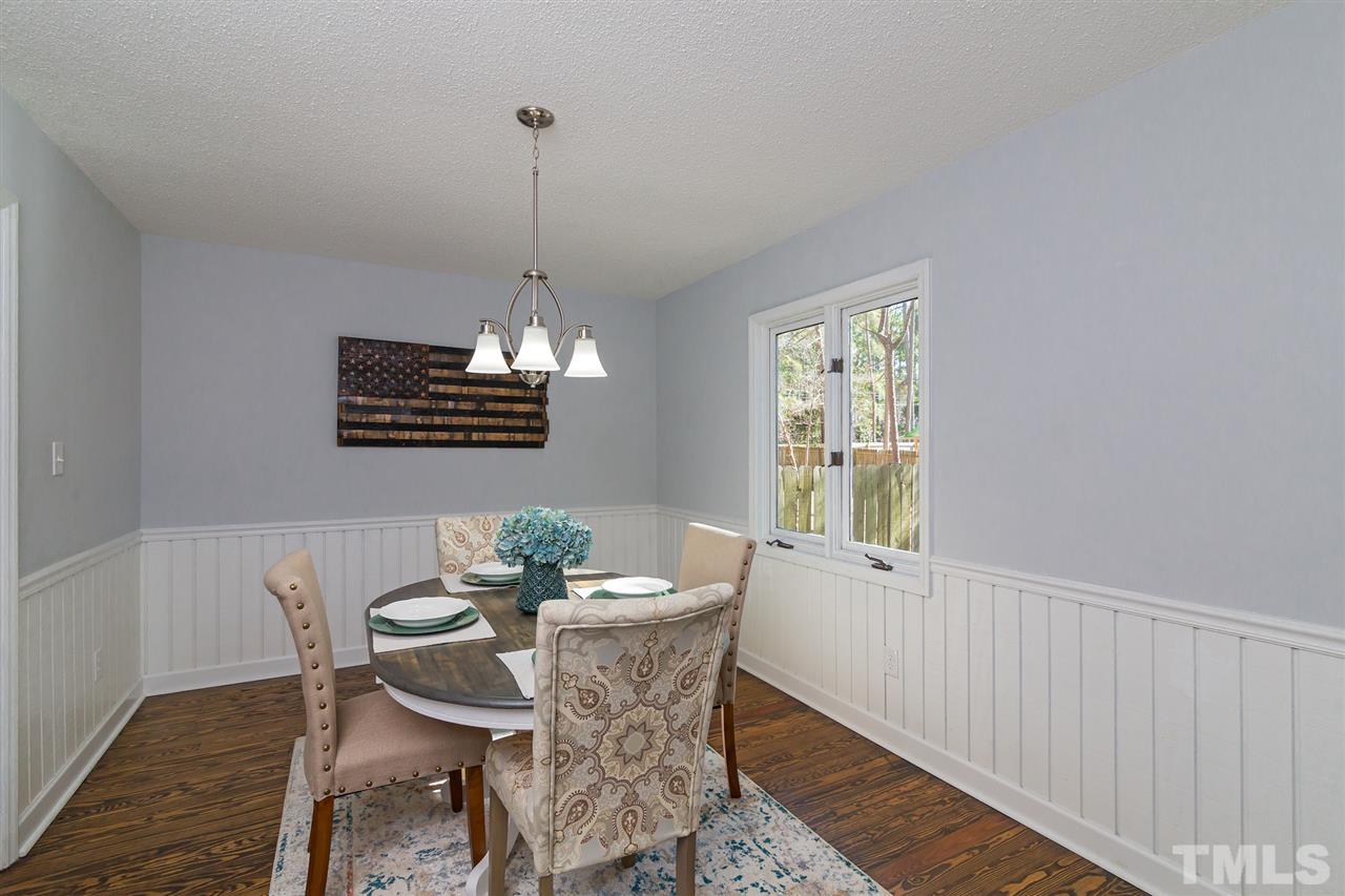 205 Canterbury Road Southern Pines, NC 28387 - Photo 4 of 25